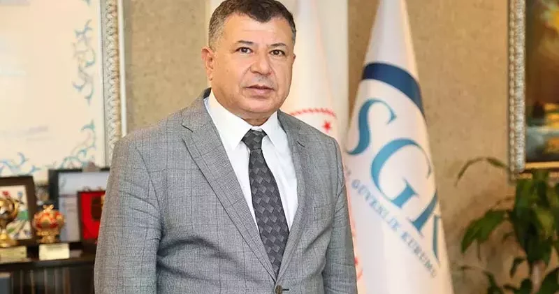 Antalya SGK, tahsilat oranında Türkiye birincisi