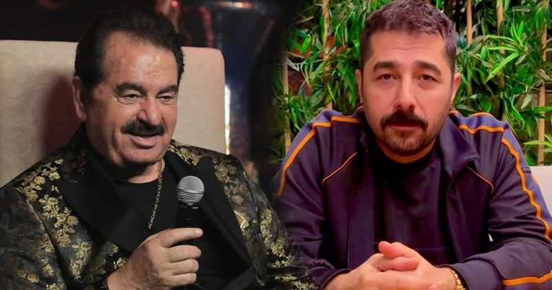 Ahmet Tatlıses’ten babasıyla ilgili çarpıcı sözler: Beyin kanaması geçirebilirdim