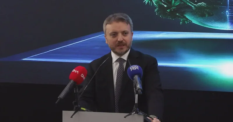 Sanayi ve Teknoloji Bakan Yardımcısı Coştu: KOBİ lerimizin teşvik mekanizmalarımızdan yararlanmaya davet ediyoruz