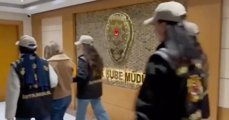 Konsolosluk saldırısında yeni gelişme: Tepki çeken görüntülere tutuklama kararı