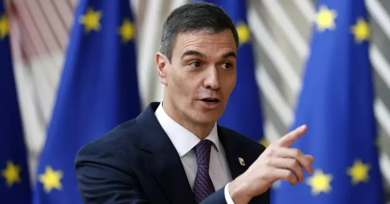 İspanya ve İsrail arasında Tahran polemiği: Utanmazca!