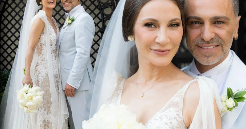 Ece Dizdar’dan eşiyle ilgili dikkat çeken itiraf: Şaka için kolunu bile kesebilir