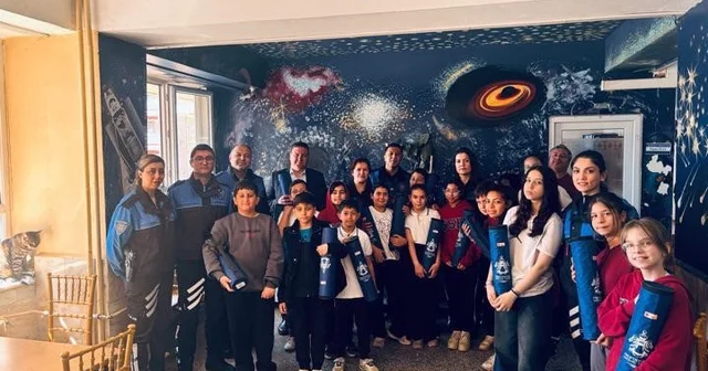 Bandırma da öğrencilere satranç desteği Balıkesir Haberleri