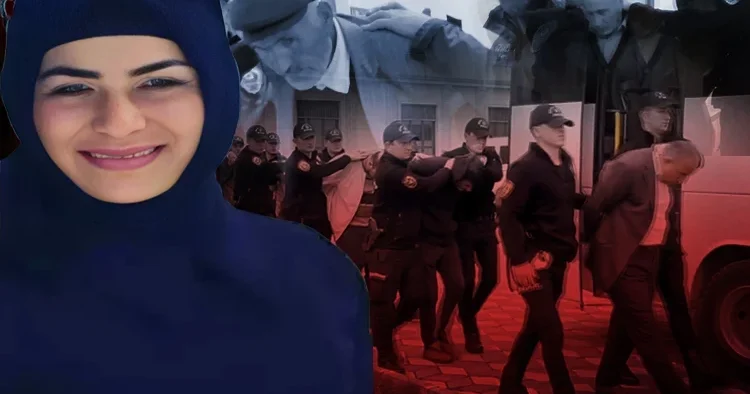 Namus iddiasıyla katledildi, cesedine ulaşılamadı: Güneş, öldükten 2 yıl sonra boşanmış Çocuklara yapılan testinde çarpıcı sonuç