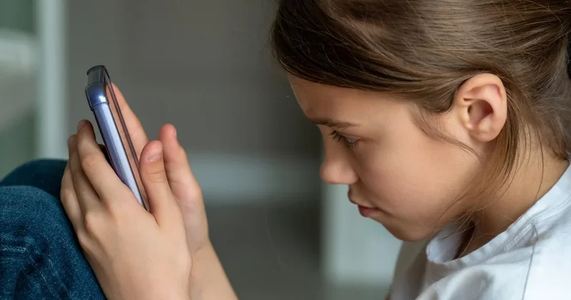 İlk 6 madde kabul edildi: Sosyal medyada 15 yaş sınırına düzenleme geldi Sözcü Gazetesi