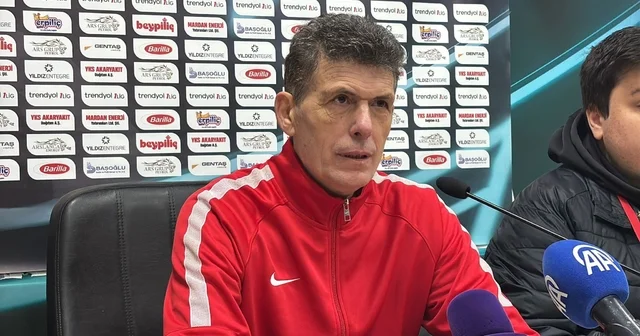 Boluspor Sivasspor maçının ardından Bolu Haberleri