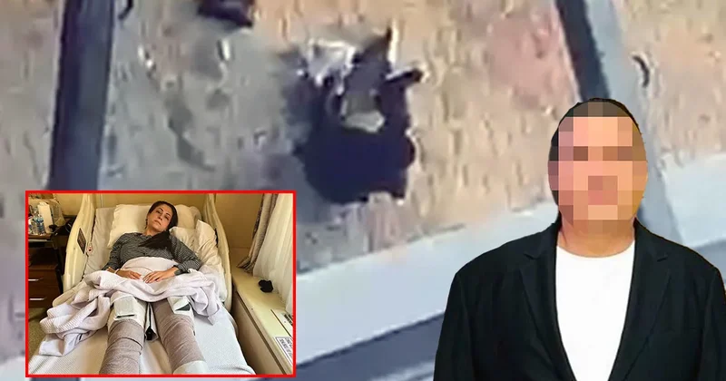 Adana’da akılalmaz olay! Eski kocası vahşeti yaşatmıştı! Acılı anne o anları anlattı: Çocukları kenara çekip…