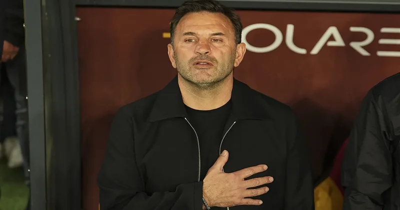 Göztepe yi yenen Okan Buruk Kocaelispor a meydan okudu: Yapılanları unutmadık