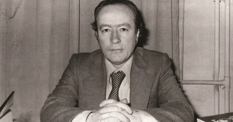 Altın beyinli adam Prof. Dr. Erol Güngör ün hayatı belgesel oldu