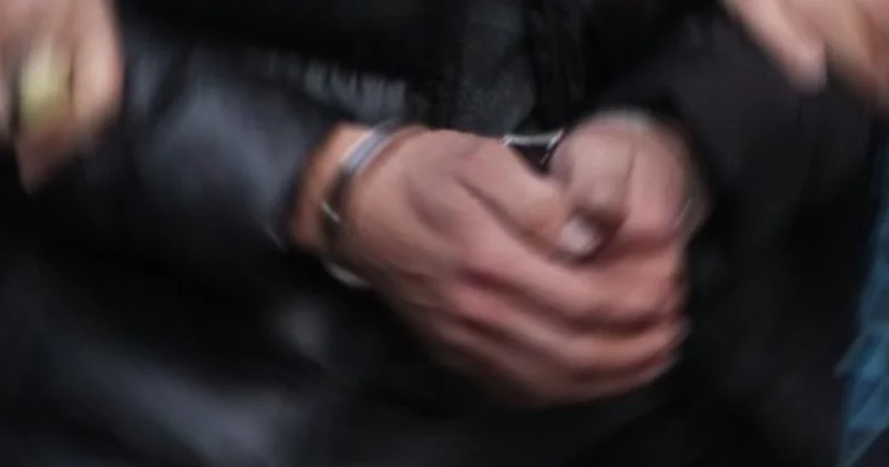 Fedlan Kılıçlaslan İspanya da yakalandı