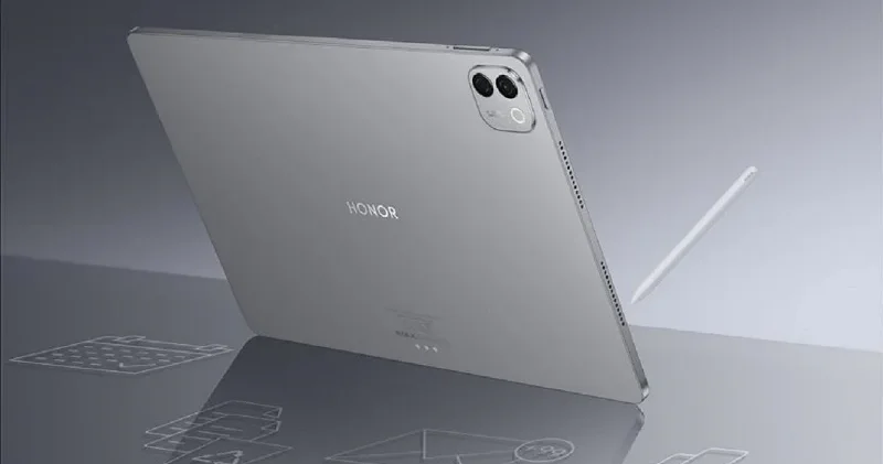 HONOR MagicPad 4 Türkiye de satışa çıktı! HONOR MagicPad 4 ün özellikleri Mobil Haberleri