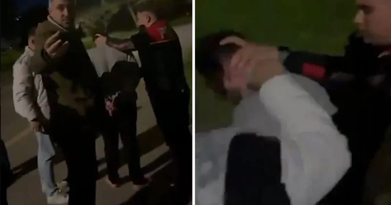 Kız yurdunda skandal iddia! Öğrencilerin odasına kadar gidip el salladı