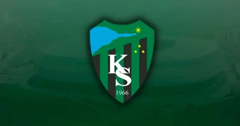 Kocaelispor dan Galatasaray maçı öncesi flaş hamle! İmzalar atıldı Futbol Haberleri