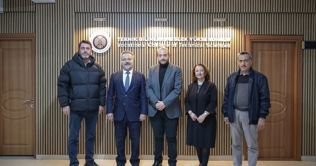 Atatürk Üniversitesinden sağlık alanında yenilikçi projeye Tübitak desteği Erzurum Haberleri