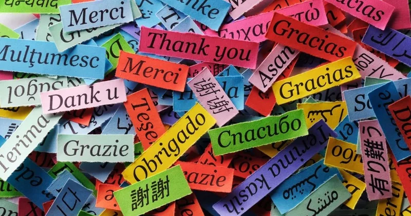 Türkçe dahil 1500 den fazla dilin ortak özelliği ortaya çıktı Sözcü Gazetesi