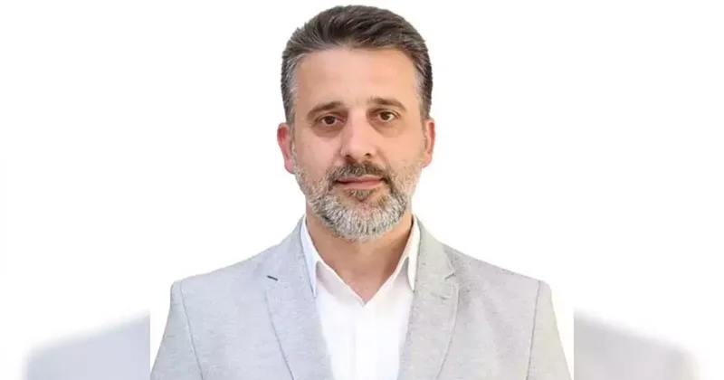 Bursa Büyükşehir Belediyesi başkan vekili seçiminde, AK Parti li Şahin Biba seçildi