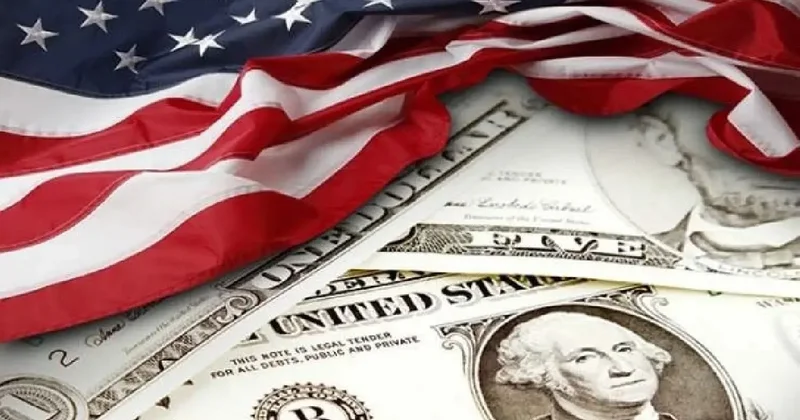 ABD ekonomisi 2025 in son çeyreğinde yüzde 0,5 büyüdü