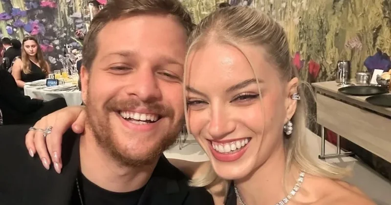 Sevgilisini takipten çıkmıştı: Burak Yörük ayrılık iddialarına yanıt verdi Sözcü Gazetesi