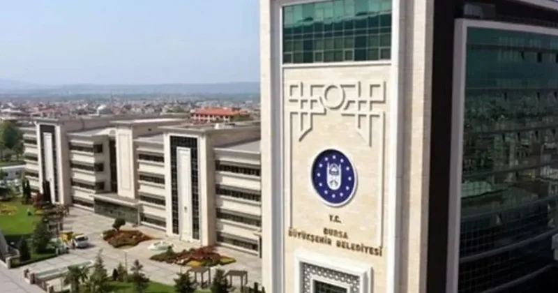 Bursa Büyükşehir Belediyesi başkan vekilini seçecek! Üstünlük Cumhur İttifakı nda