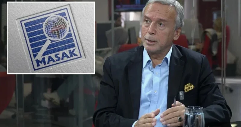 Eski MASAK Başkan Yardımcısı Başak adli kontrolle serbest bırakıldı Türkiye Haberleri