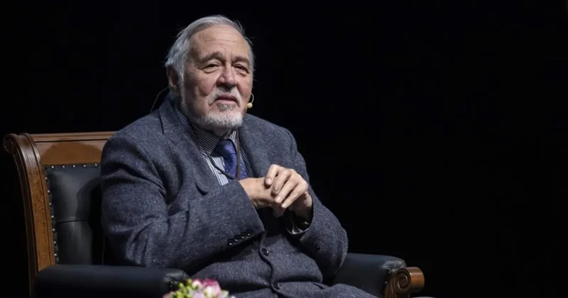 ABB’den İlber Ortaylı kararı: Adı yaşatılacak