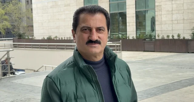 Samsunlu türkücü Tatlıses e benzerliğiyle ilgi odağı oldu Samsun Haberleri