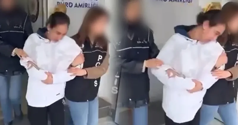 24 yaşında 108 yıl kesinleşmiş hapisle aranıyordu! Firari hükümlü yakalandı