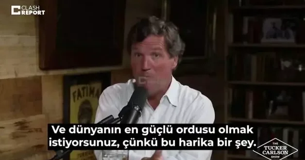 ABD nin İran daki başarısızlığına tepki! ABD ordusu ile alay etti: Sandığınız kadar güçlü değiliz!