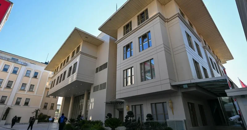 İstanbul’un yeni bilim ve kültür merkezi BAU Campus hizmete açıldı Eğitim Haberleri