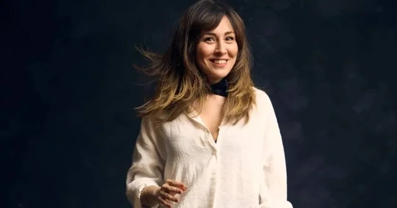 Komedyen Tuba Ulu gözaltına alındı