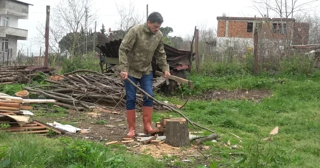 110 koyun gitti, 3 yıldır para yok: Dolandırıcılar hayatını kararttı Karadeniz Bölgesi nde birçok kişiyi dolandırmışlar Samsun Haberleri