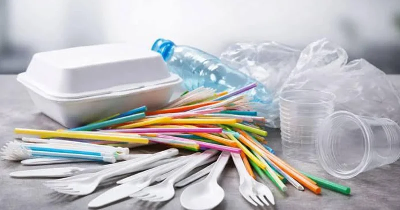 11 Mart Taslağı tek kullanımlık plastiklere yasak mı geliyor? Sağlık Haberleri