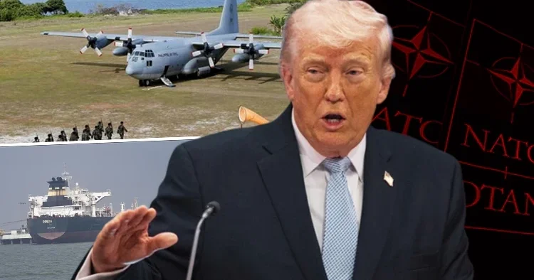 Trump Rutte görüşmesinde İran gerilimi: ABD, NATO ya karşı plan hazırlıyor! Avrupa nın yeni rotası ne olacak?
