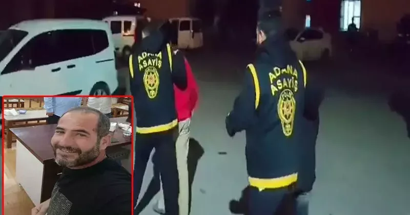 15 yaşındaki tetikçi, PVC ustasını öldürmeye konumla gitmiş