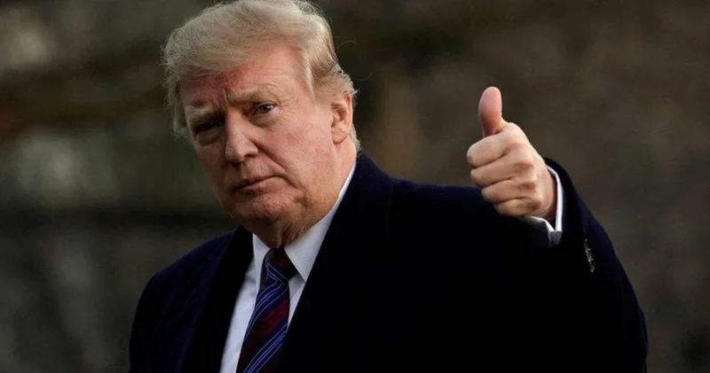 Trump ın zafer mesajı endişeye yol açtı! Ateşkesi tehlikeye atabilir