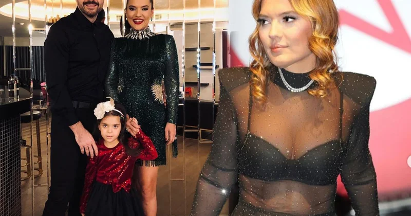 Demet Akalın’dan yıllar sonra gelen doğum itirafı: Ben de yalnız kalmıştım