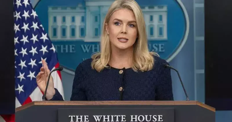 Beyaz Saray: İslamabad daki ABD İran görüşmelerine Başkan Yardımcısı JD Vance katılacak