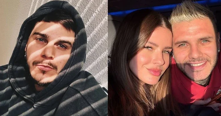 Icardi nin kardeşinden olay itiraflar: Aileye kin besliyor, 10 yıldır görüşmüyoruz!