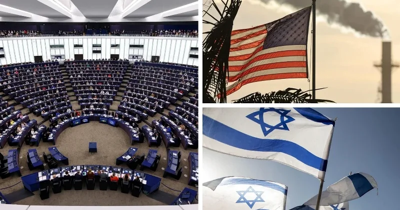 ABD ve İsrail e azami baskı çağrısı: Çifte standarda yer bırakmadan uygulanmalı Dünya Haberleri