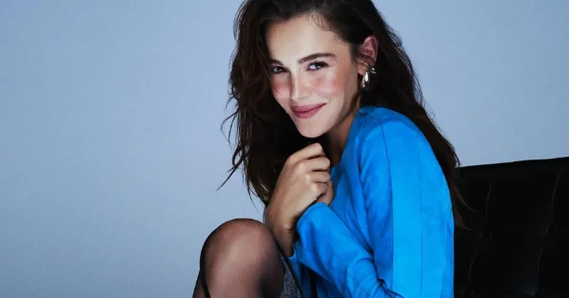 Oyuncu Hafsanur Sancaktutan gözaltında