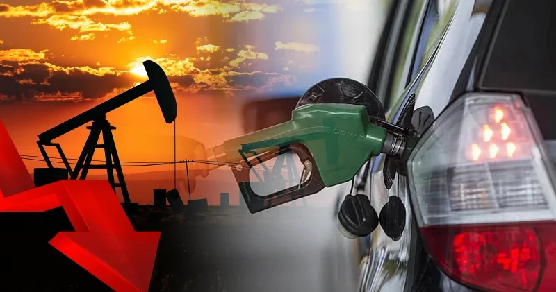 Motorine ve benzine indirim geliyor: Motorin ve benzin ne kadar oldu? 10 Nisan motorin ve benzin fiyatları Ekonomi Haberleri