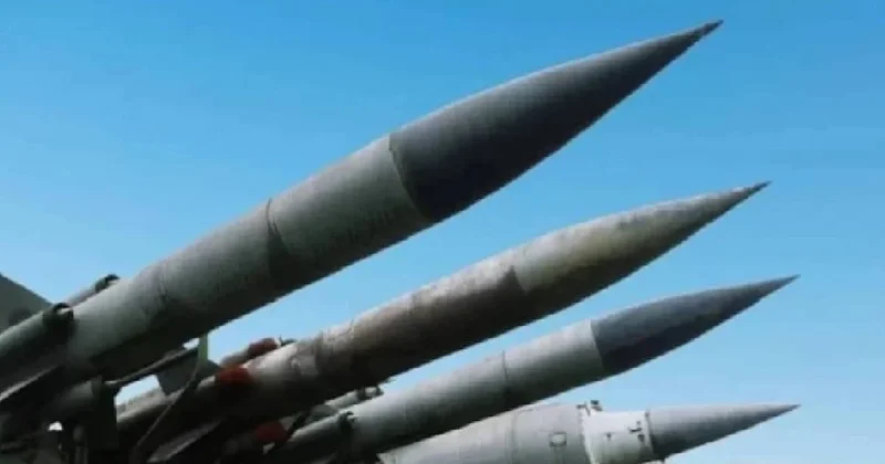 Dünyanın en büyük silah ihracatçıları açıklandı: Tek ülke ihracatın %42 sini kontrol ediyor Sözcü Gazetesi