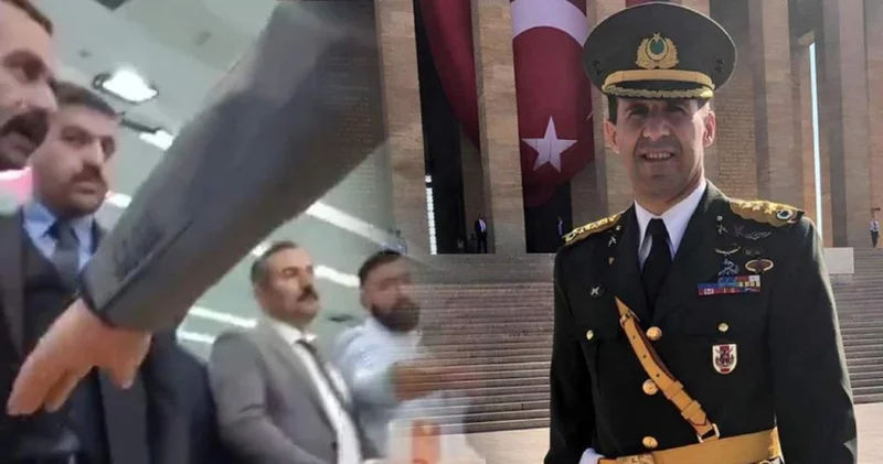 Orkun Özeller in kitabını basan yayınevinin standına saldırdılar: Açık açık tehdit ettiler