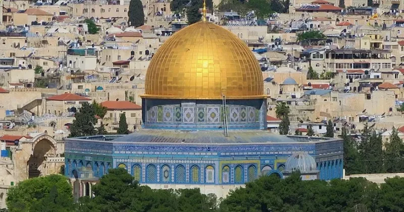 İsrail Mescid i Aksa nın açılacağı tarihi duyurdu: Hazırlıklar yapılıyor Dünya Haberleri