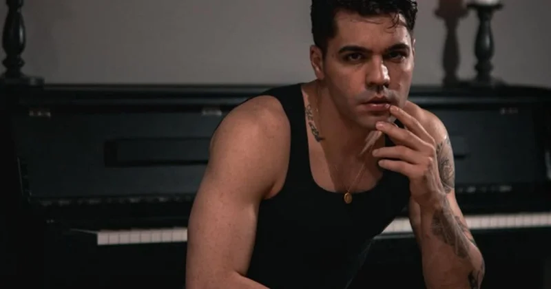 Emir Can İğrek’in kardeşi için yazdığı sözler duygulandırdı