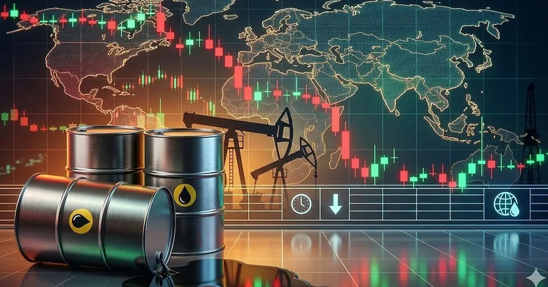 Petrol fiyatlarında ateşkes depremi: Goldman Sachs tan korkutan 120 dolar uyarısı! Sözcü Gazetesi