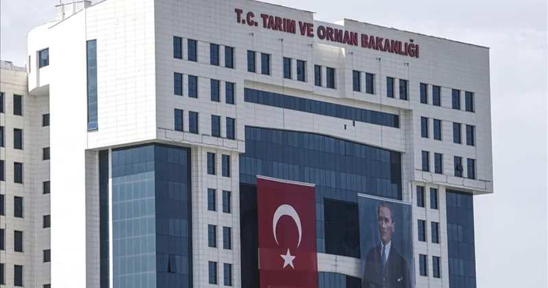 Bakanlık tan mera kullanımı yasağı iddiasına cevap: Yasak yok, takvim var