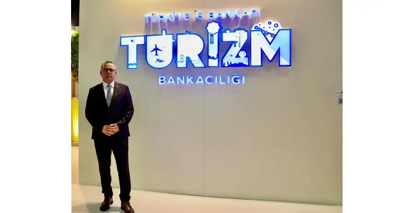 İş Bankası’ndan dijital turizm platformu: FINinTEK