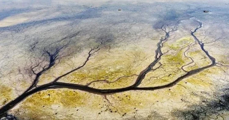 33 ülkede ‘aşırı yüksek su stresi’ riski… Susuz gelecek alarmı