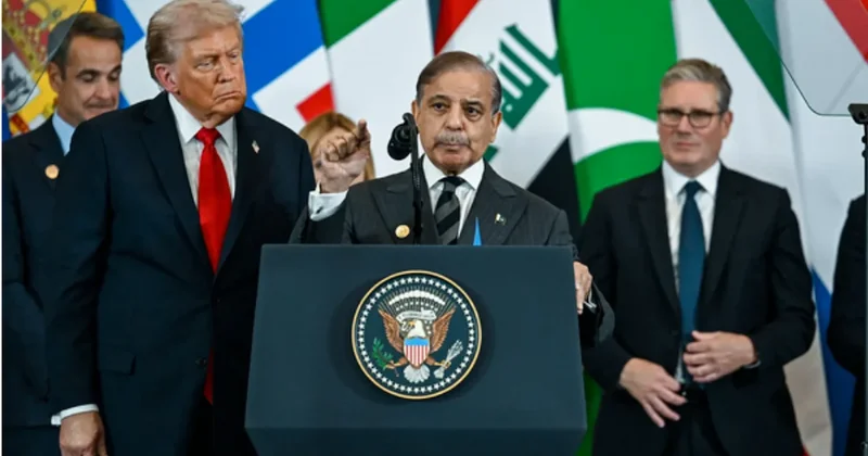 Pakistan daki İran ABD görüşmeleri için hazırlıklar başladı Sözcü Gazetesi